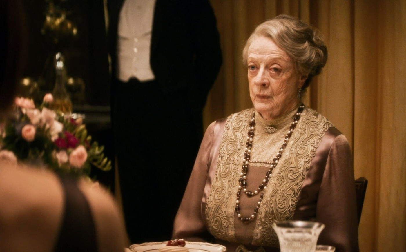 Maggie Smith, Alain Delon şi Quincy Jones, printre marile personalităţi care au decedat în ultimul an