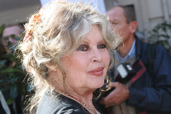 Brigitte Bardot este internată de trei săptămâni în spital. Starea actriței este „îngrijorătoare”