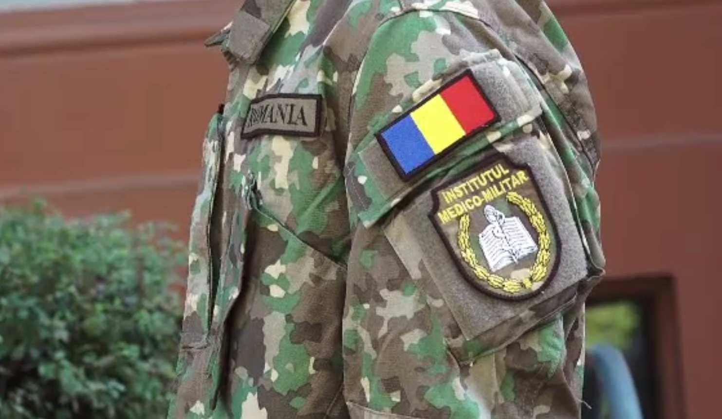 Cu un război la graniță, Ministerul Apărării din România a început să încheie parteneriate cu universitățile de medicină