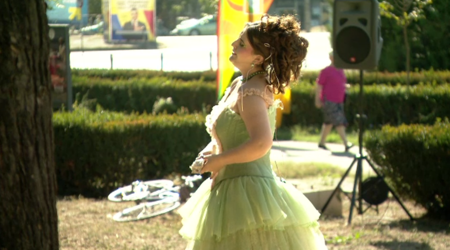 Opera Națională din București a dat startul oficial al stagiunii 2024-2025 cu un eveniment în aer liber