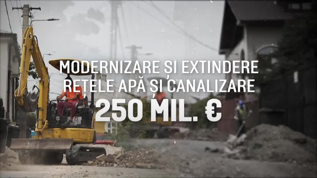 Sute de milioane de euro, destinate județului Tulcea, ar putea fi blocate de UE, din cauza neregulilor
