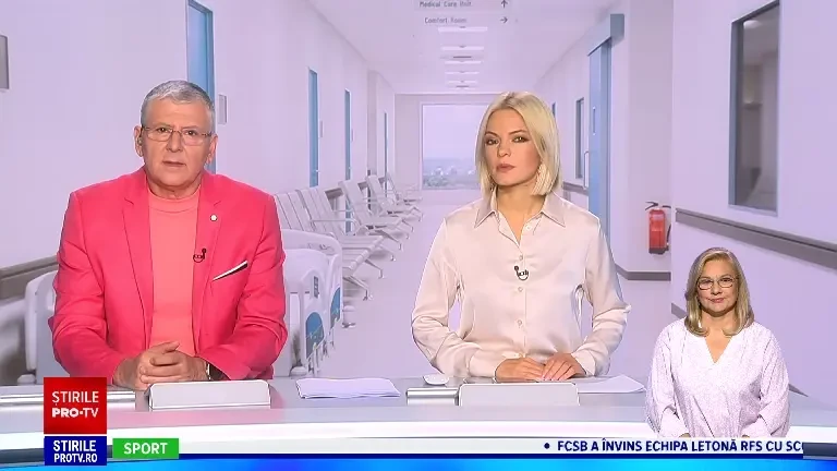 Anchetă pe litoral, după ce 19 studenți care au mâncat într-un hotel din Olimp s-au ales cu toxinfecție alimentară