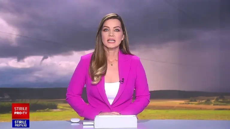 Meteorologii sunt pregătiți să emită Cod roșu de vreme rea. Ordinul dat de Raed Arafat pentru județele cu risc