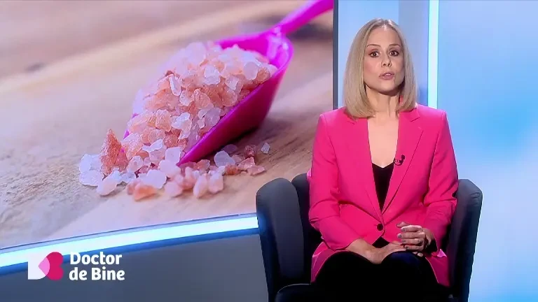 Sodiul și potasiul, mineralele gestionate de rinichi care reglează tensiunea și inima. Ce produse nu trebuie consumate