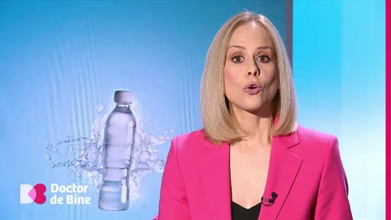 Pericolul microplasticului care se poate așeza în creier începe cu o simplă răsucire a unui dop