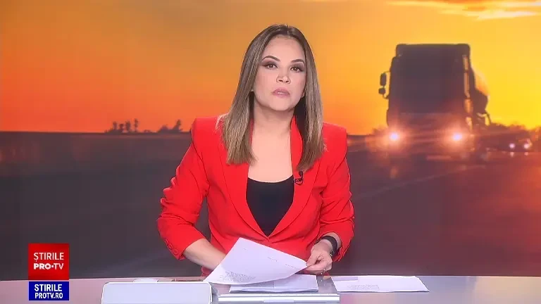 Un pompier salvator nu a mai putut fi salvat după ce ajuns cu mașina sub un TIR. Ce au găsit colegii lui la fața locului