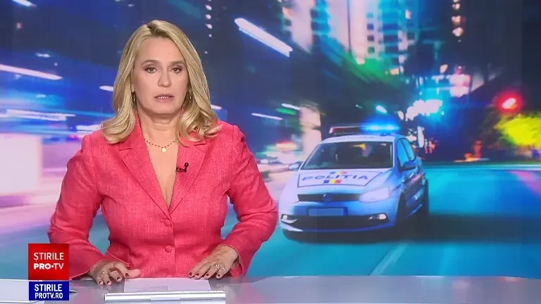 A crezut că va reuși un jaf ca în filme, dar în bancă a primit o veste la care nu se aștepta. Totul a fost filmat