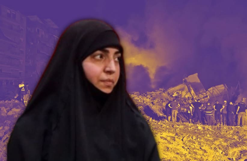 Fiica șefului Hezbollah ar fi fost ucisă în bombardamentul Israelului asupra sediului central al organizației din Beirut