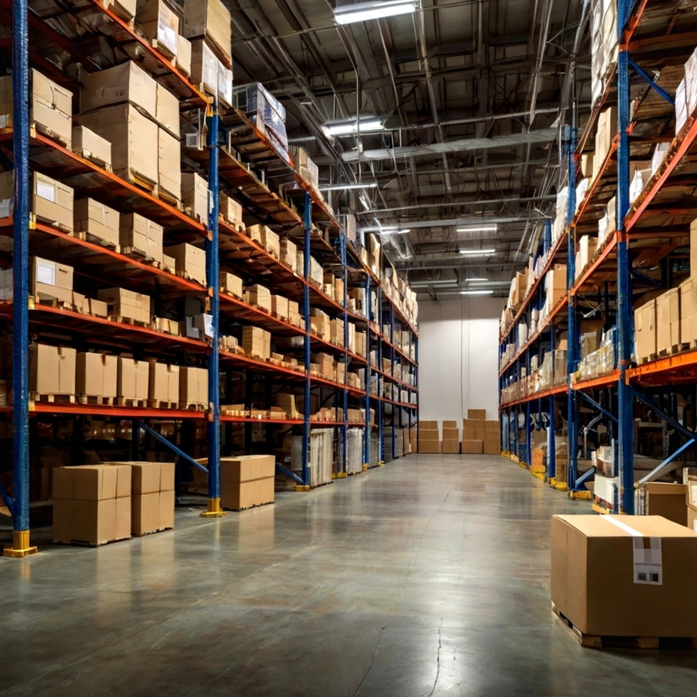 Captură de peste 40.000 de euro într-un depozit din Arad. Ce au găsit polițiștii în urma unor controale. FOTO