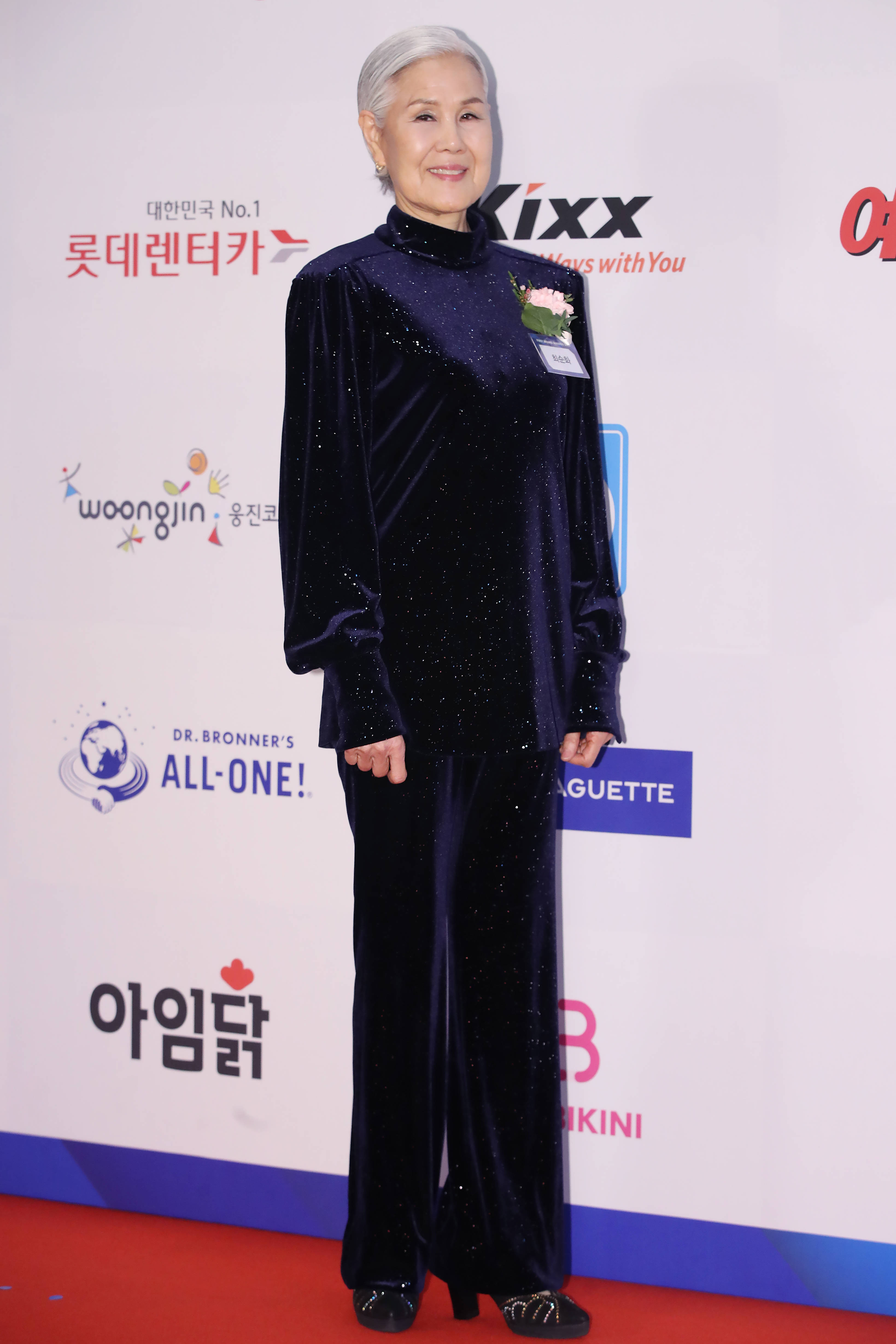 O femeie de 80 de ani ar putea deveni cea mai în vârstă participantă la Miss Univers. „Vreau să uimesc lumea”. FOTO