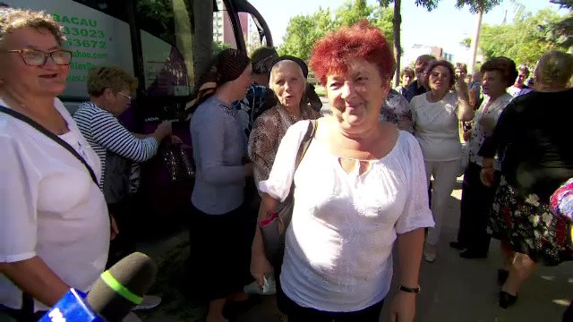 Mii de credincioși au ajuns deja la Iași, la moaștele Sfintei Cuvioase Parascheva. Pelerinajul începe peste 10 zile