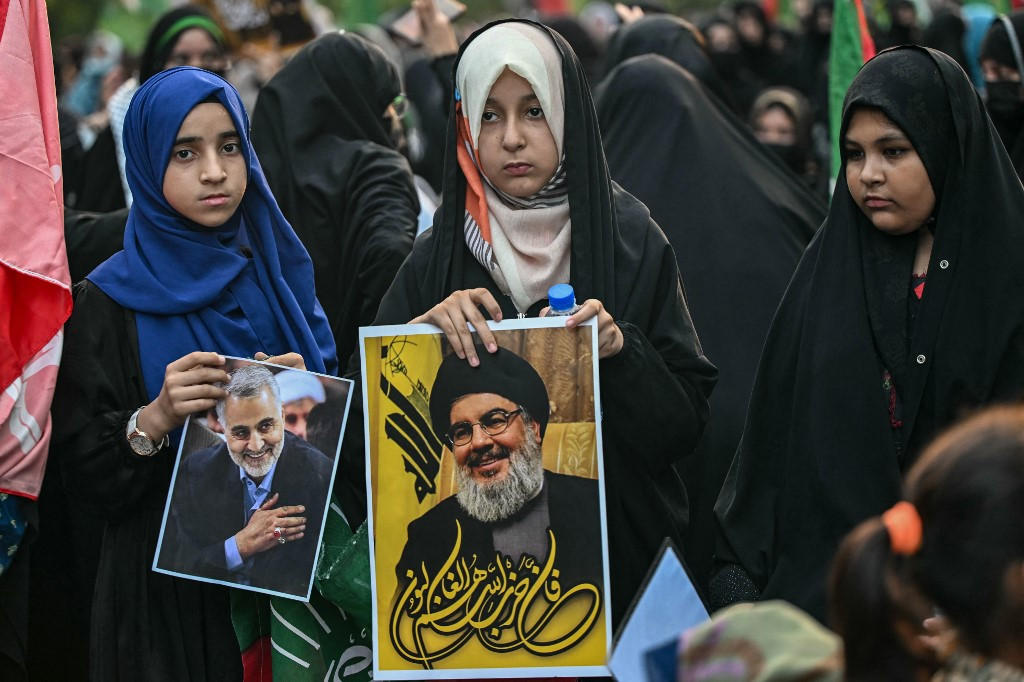 Trupul liderului Hezbollah, Hassan Nasrallah, a fost recuperat, însă este intact și neatins de bombe. Cum a murit, de fapt