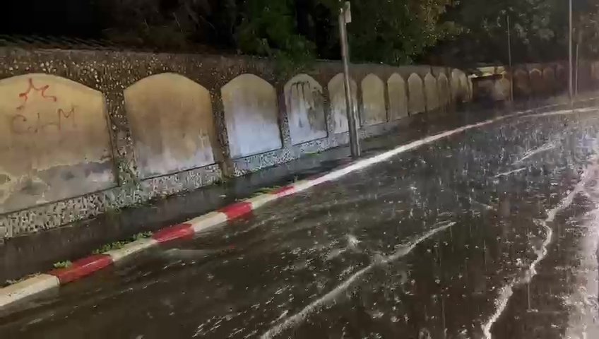 furtuna, Bucuresti