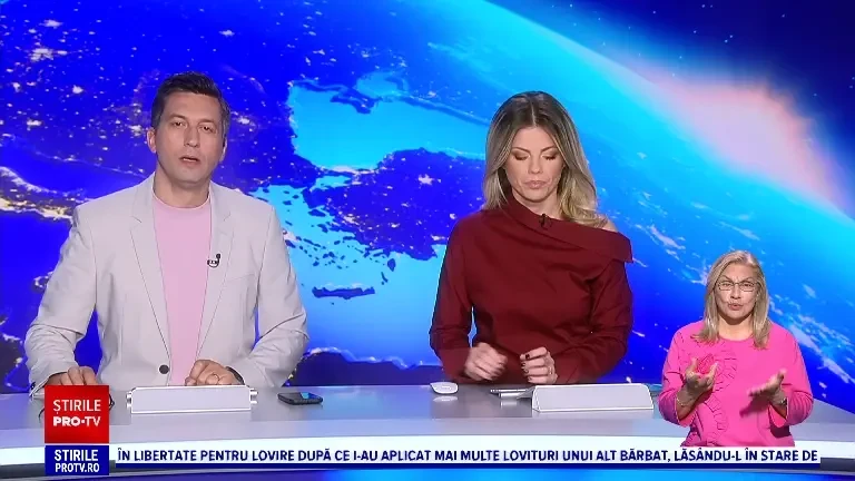 Alertă în România. Ploile masive ale ciclonului Ashley vin în același timp cu viitura de pe Dunăre. Sfaturi pentru populație