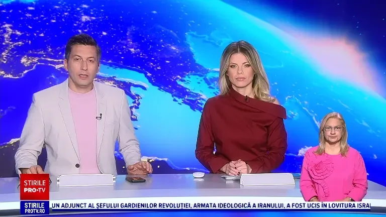 Pistolarul care voia să spargă o bancă la Iași a ajuns cu arma până într-un sediu AUR din Hunedoara. Ce a urmat