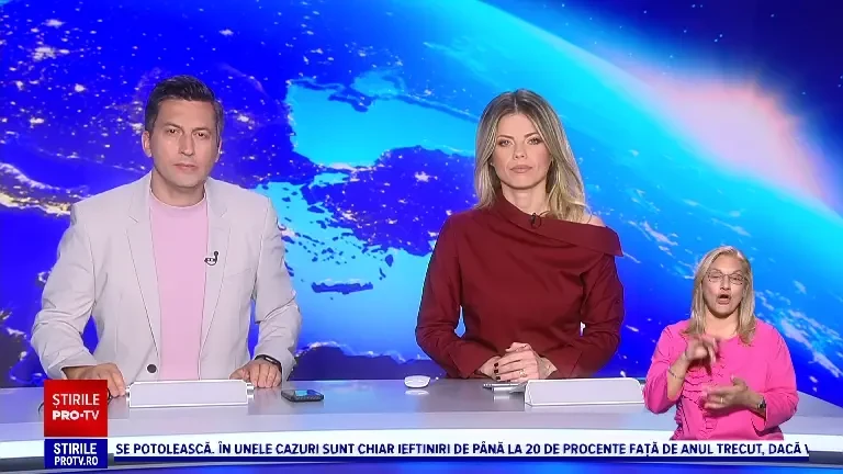 Aproximativ un milion de persoane au fost strămutate din cauza recentelor lovituri israeliene în Liban