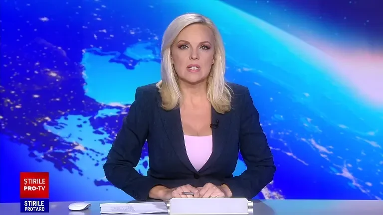 Ciclonul s-a dezlănțuit deja în România. În unele orașe s-au produs inundații și au căzut copaci