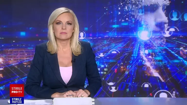 România are cele mai puține companii care folosesc inteligența artificială din UE. 40% dintre angajați nu au acces