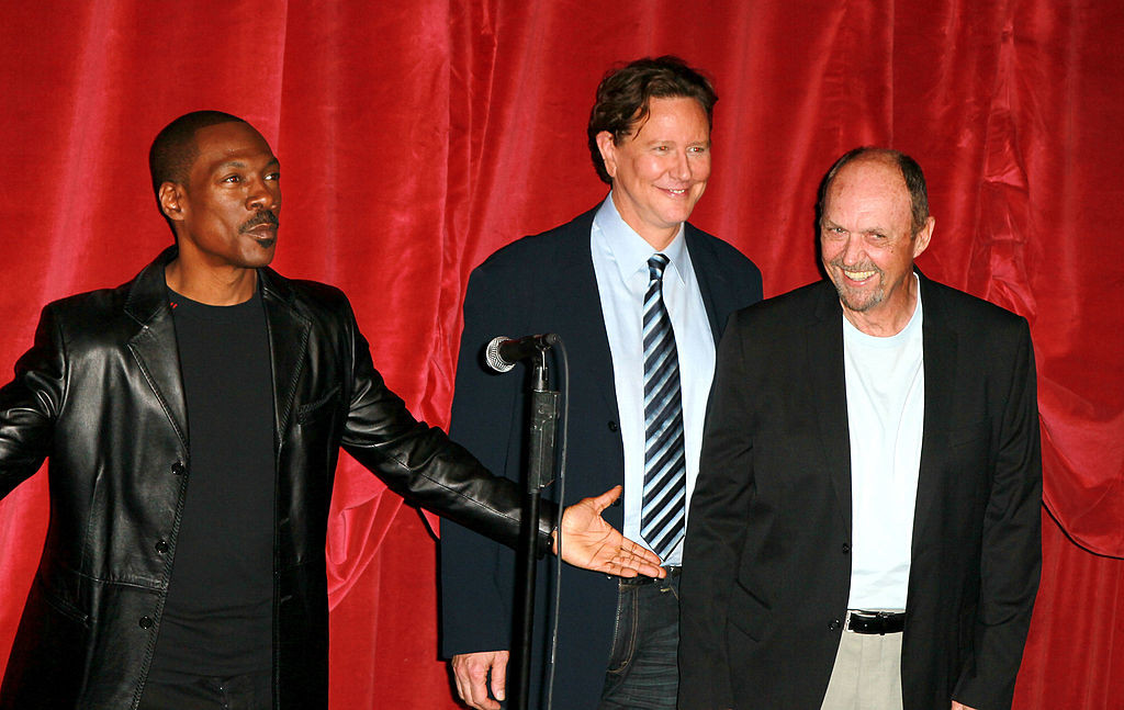 John Ashton, actorul celebru pentru rolul din filmele din seria "Beverly Hills Cop", a murit la 76 de ani