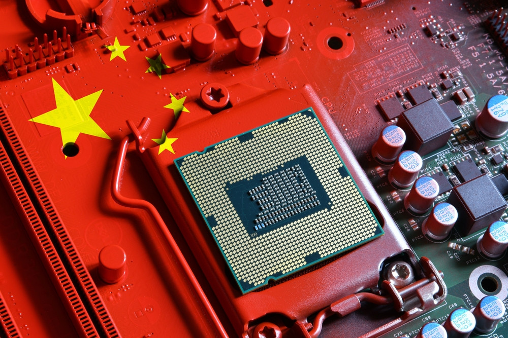 China a făcut o descoperire în domeniul inteligenței artificiale. Antrenează un model generativ de AI în mai multe centre