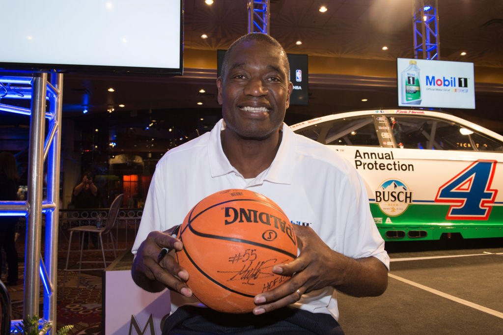 A murit Dikembe Mutombo. Legenda NBA avea 58 de ani