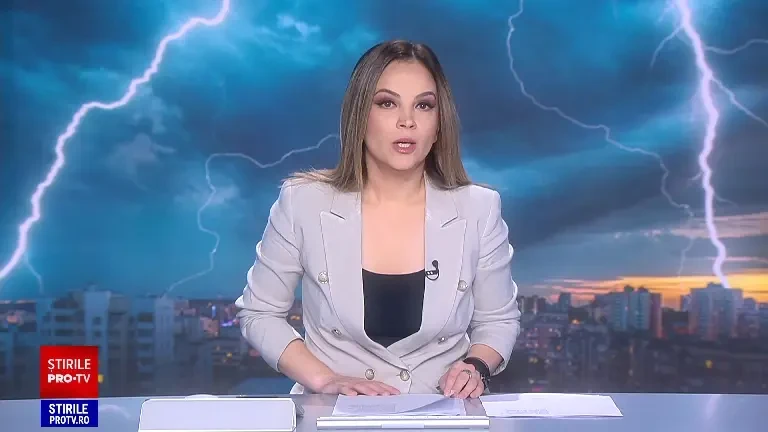 Urmările potopului care a lovit România. Mii de oameni au fost nevoiți să își părăsească locuințele