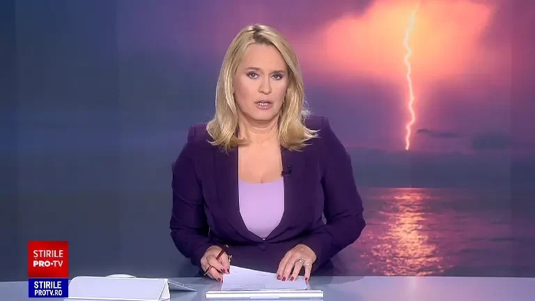 Explozie misterioasă în largul Mării Negre. Sfera de foc s-a văzut tocmai din stațiunea Olimp