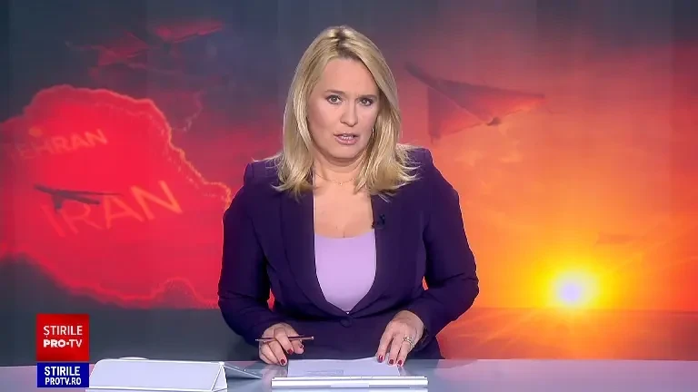 „Vin semnale de la Teheran, dar nu știm ce va fi”. Washingtonul crede că iranienii sunt hotărâţi „să facă ceva”