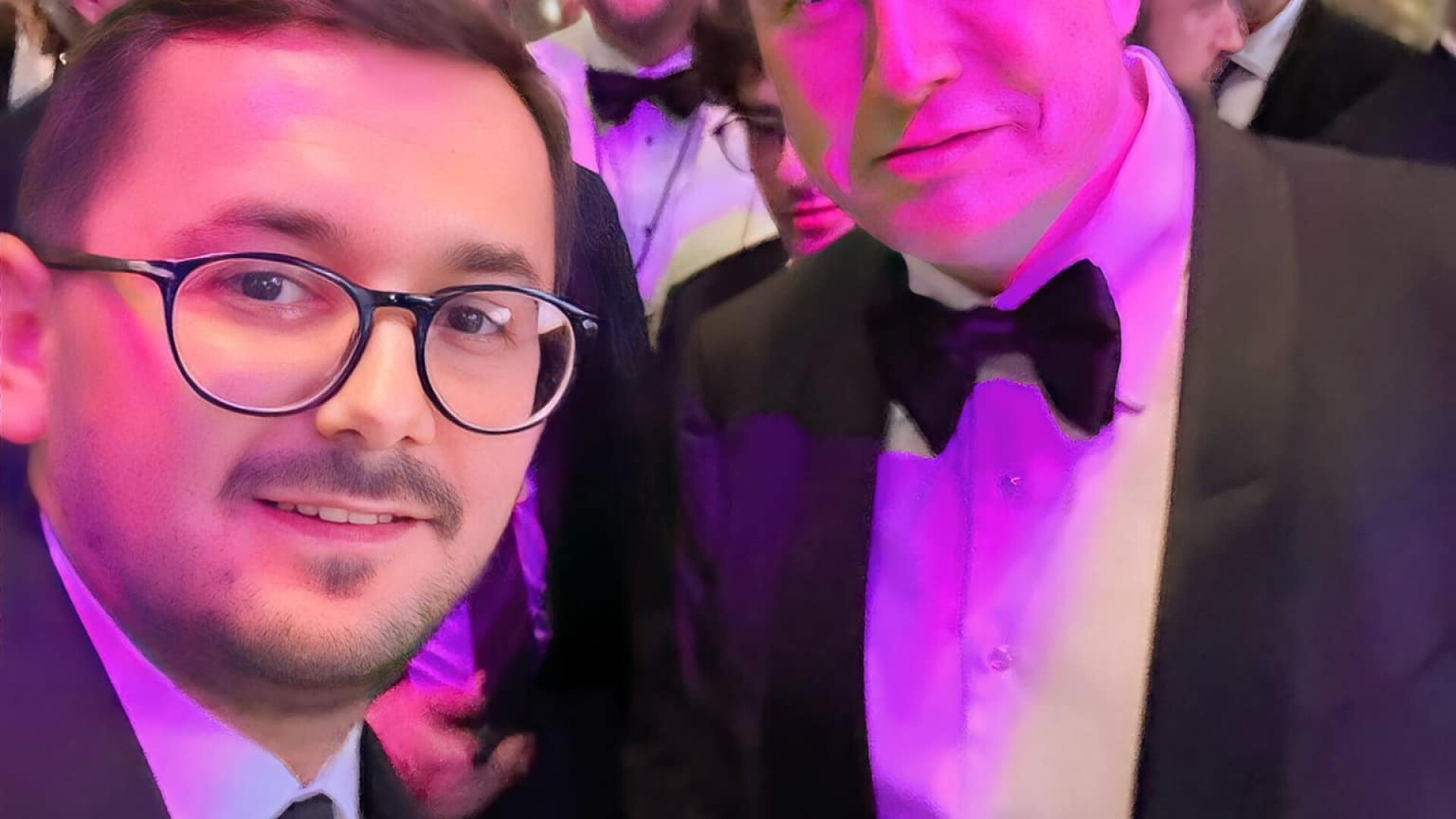 pavel popescu elon musk