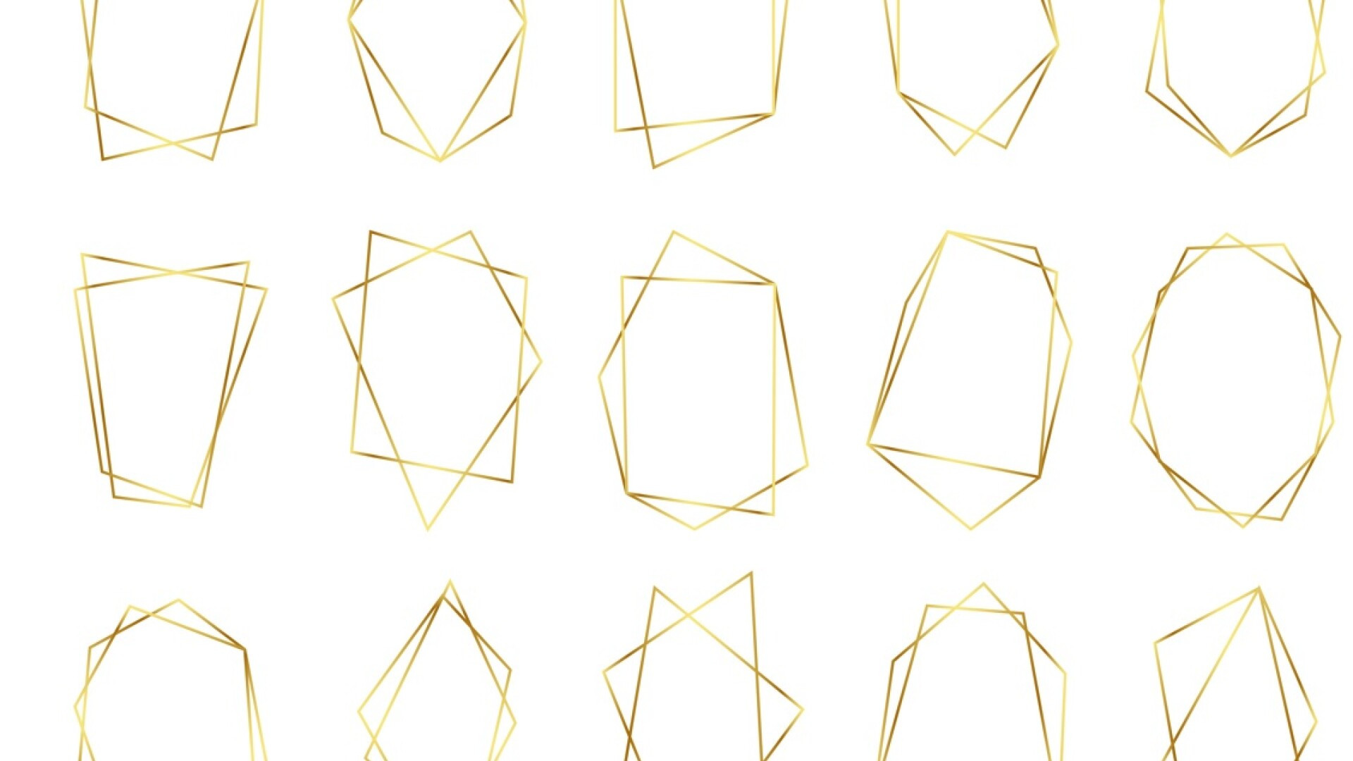 (P) Cum să alegi cerceii geometrici din piele în funcție de forma feței tale