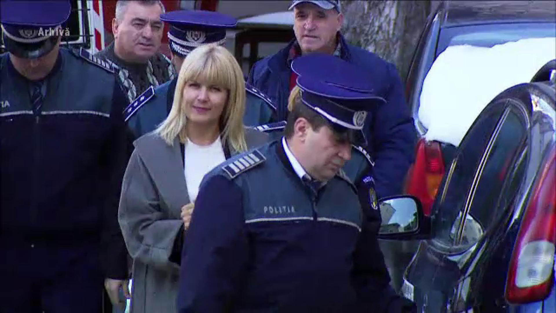 Fostul ministru Elena Udrea ar putea ieși din închisoare, după ce a executat mai bine de o treime din pedeapsă