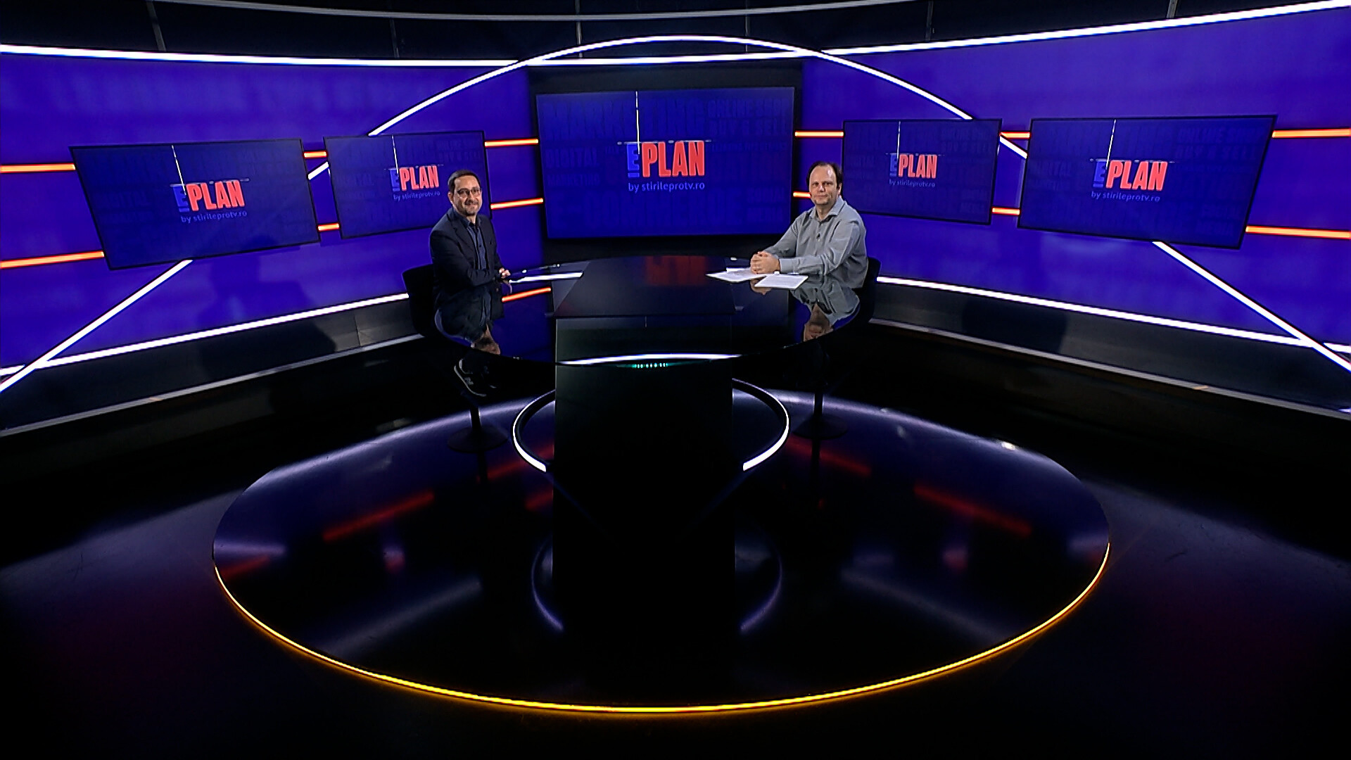 ePlan, Bogdan Manolea