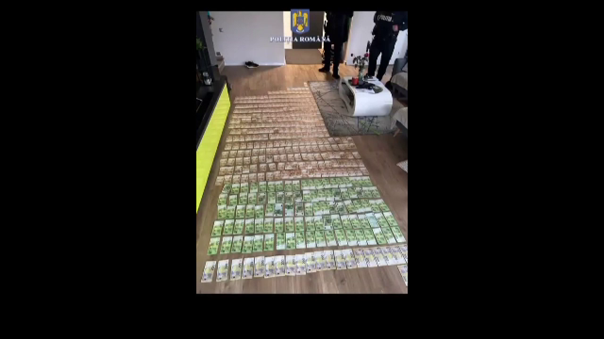 Individ din Mureș reținut după ce a cumpărat mai multe apartamente pe care le-a transformat în bordeluri. Suma uriașă găsită