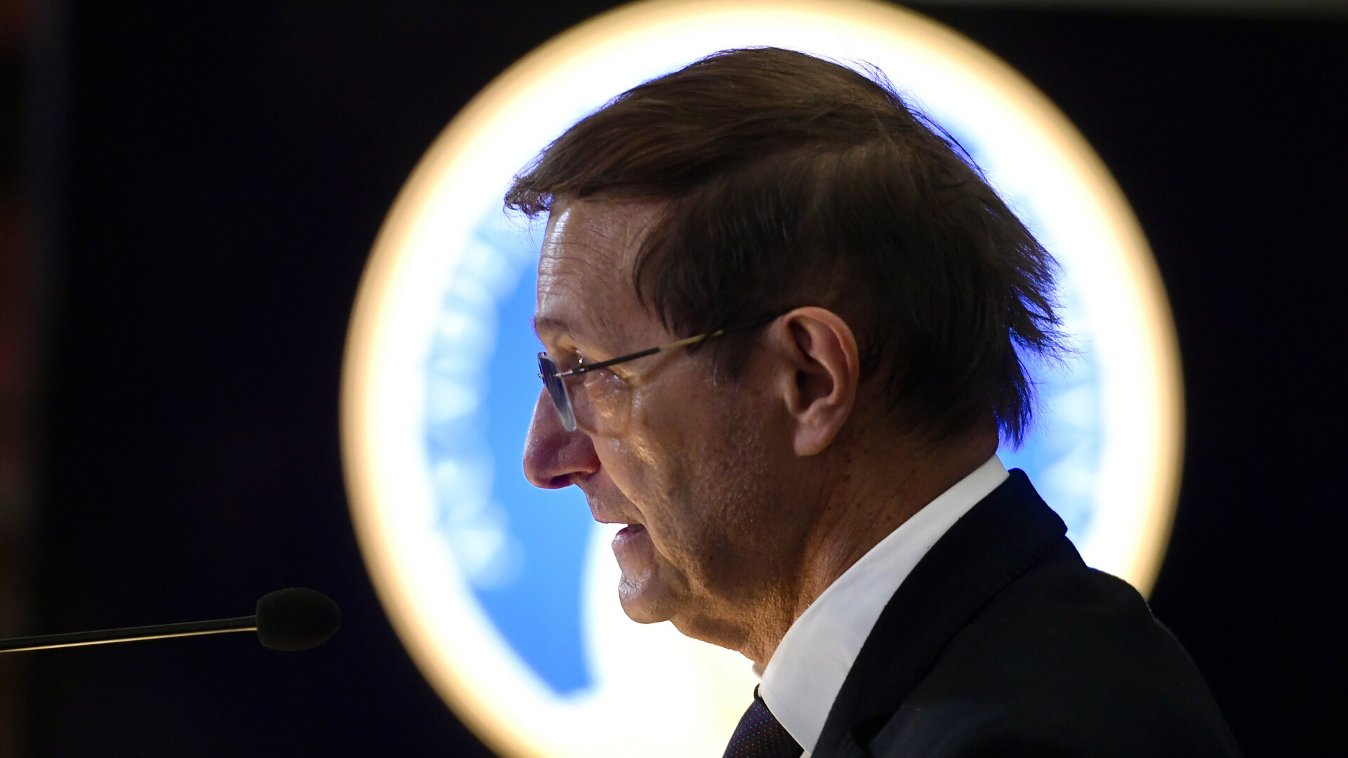 Ioan Aurel Pop: „Astăzi se cultivă deciziile minorității și majoritatea va fi obligată să respecte deciziile minorității”