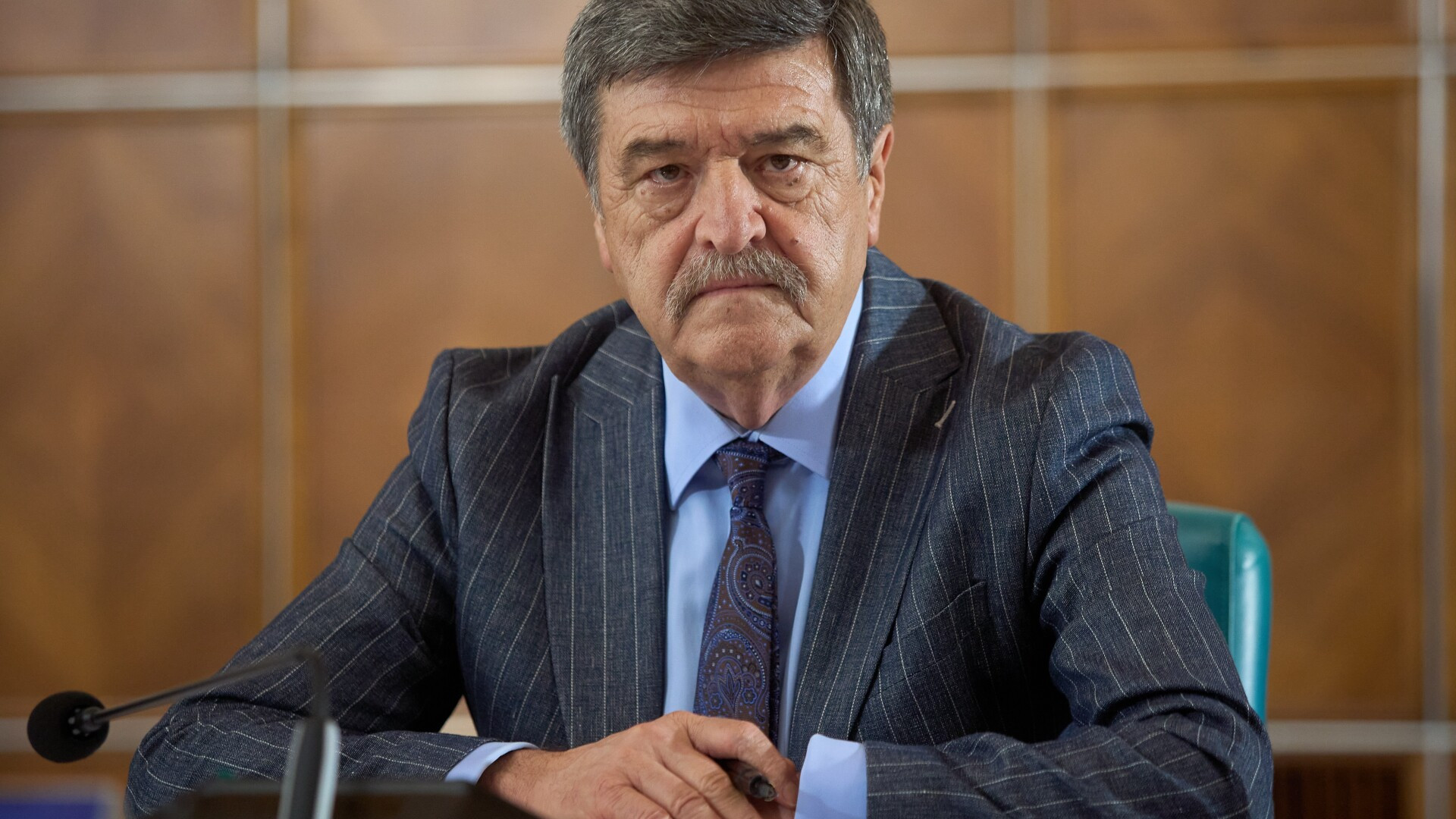 USR cere demiterea lui Toni Greblă de la conducerea AEP. Condițiile în care poate pleca de la conducerea instituției