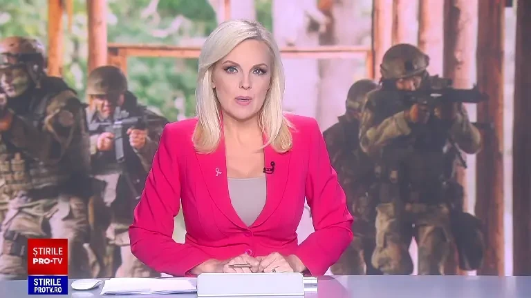 Armata Română caută luptători de comando. Ce salariu se oferă