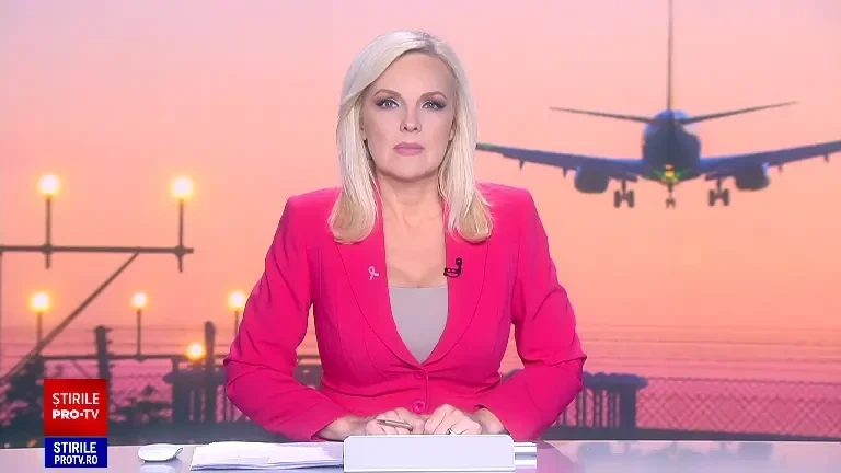 Românii, printre europenii care au cel mai mult de suferit de pe urma zborurilor anulate sau întârziate. Ce s-a întâmplat