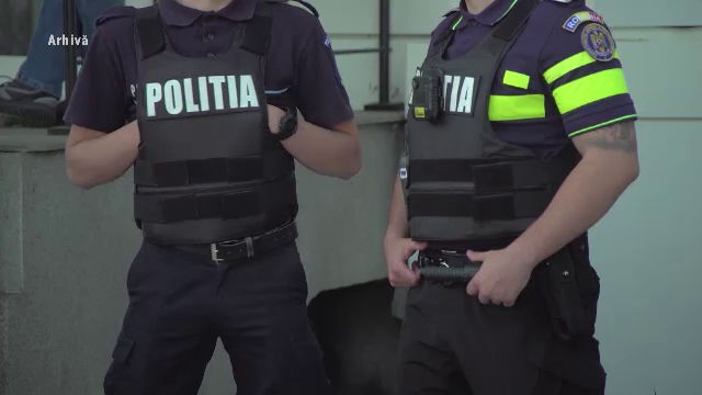 O profesoară din Argeș, hărțuită de un bărbat de 57 de ani, proaspăt ieșit din închisoare. Unde l-au găsit polițiștii