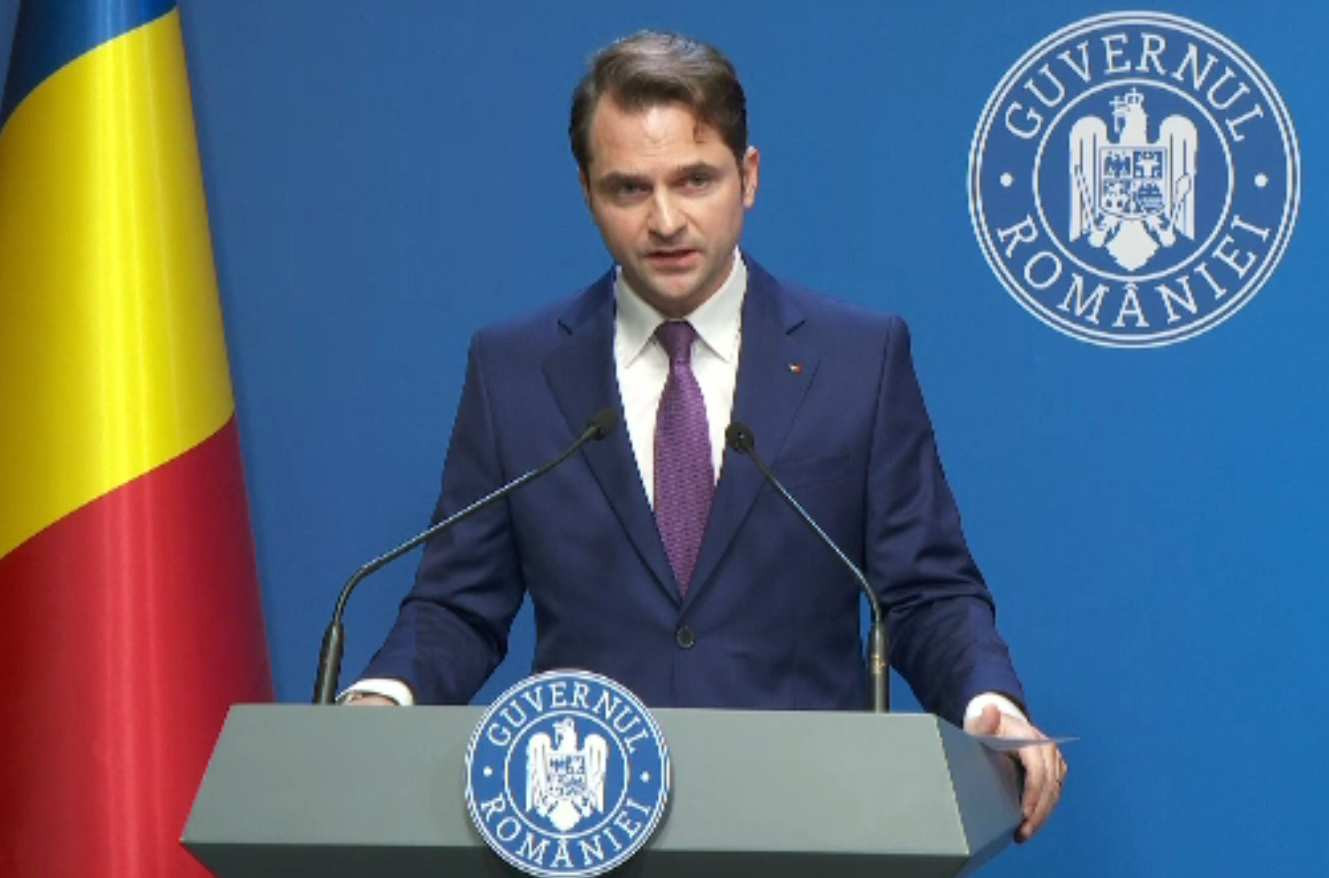 Plafonarea prețurilor la energie ar putea fi păstrată și după 1 aprilie. „Scenariile” lui Burduja