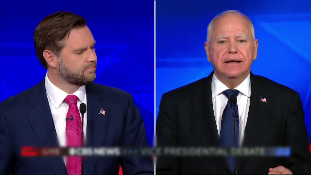 Alegeri SUA 2024. Dezbaterea care a schimbat părerile a milioane de americani. „Cred că la final s-a văzut concluzia”