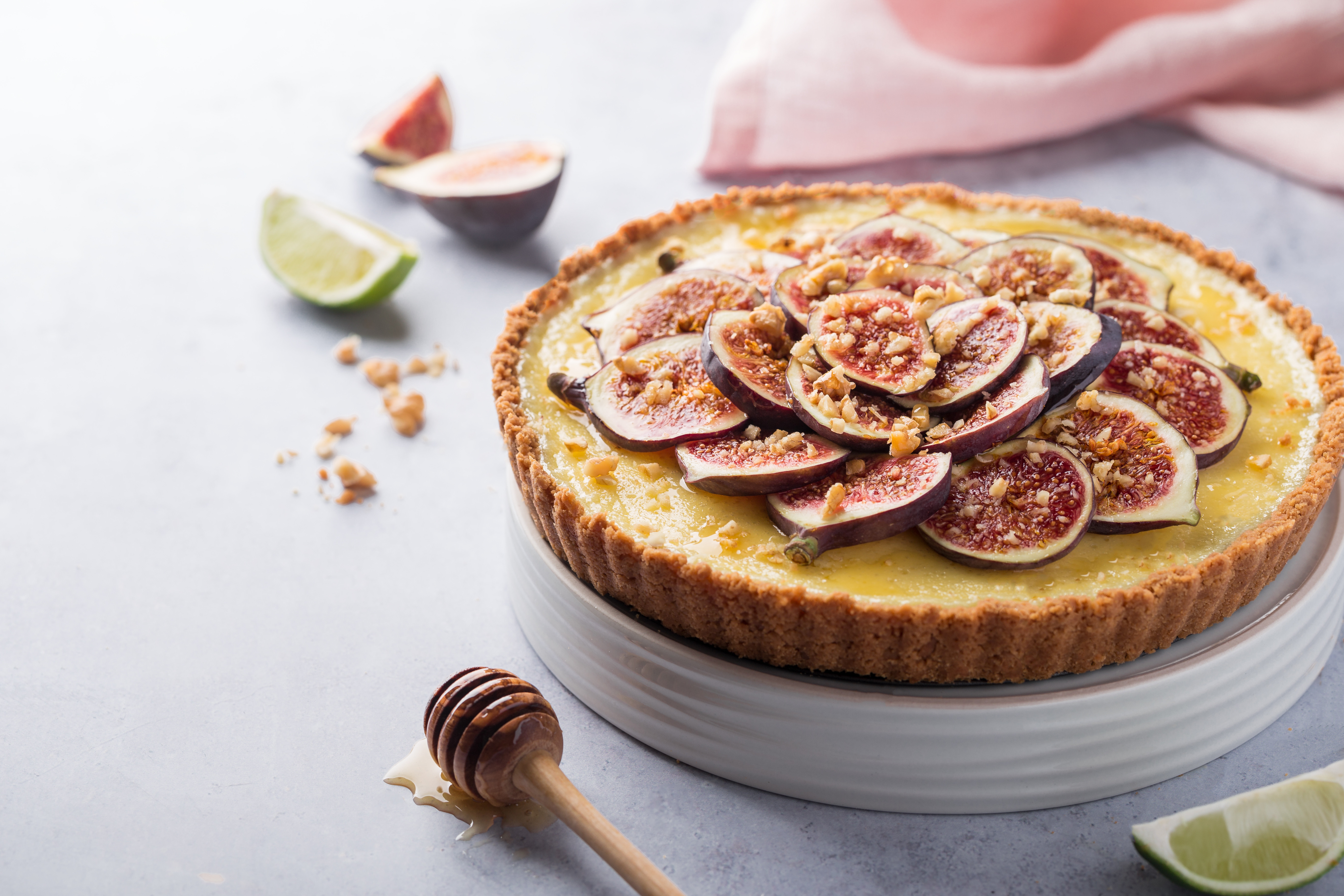 prajituri cu smochine