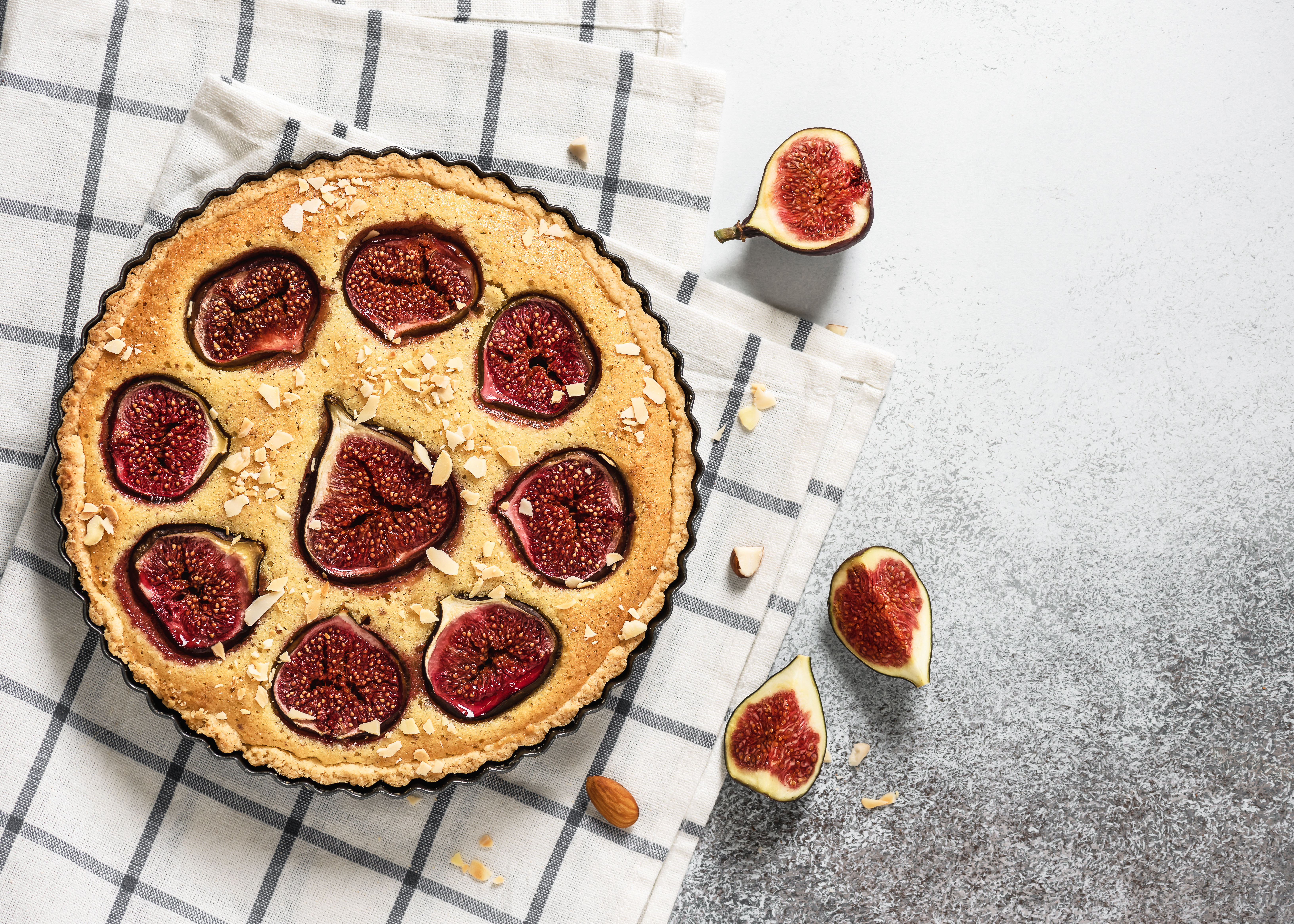 prajituri cu smochine