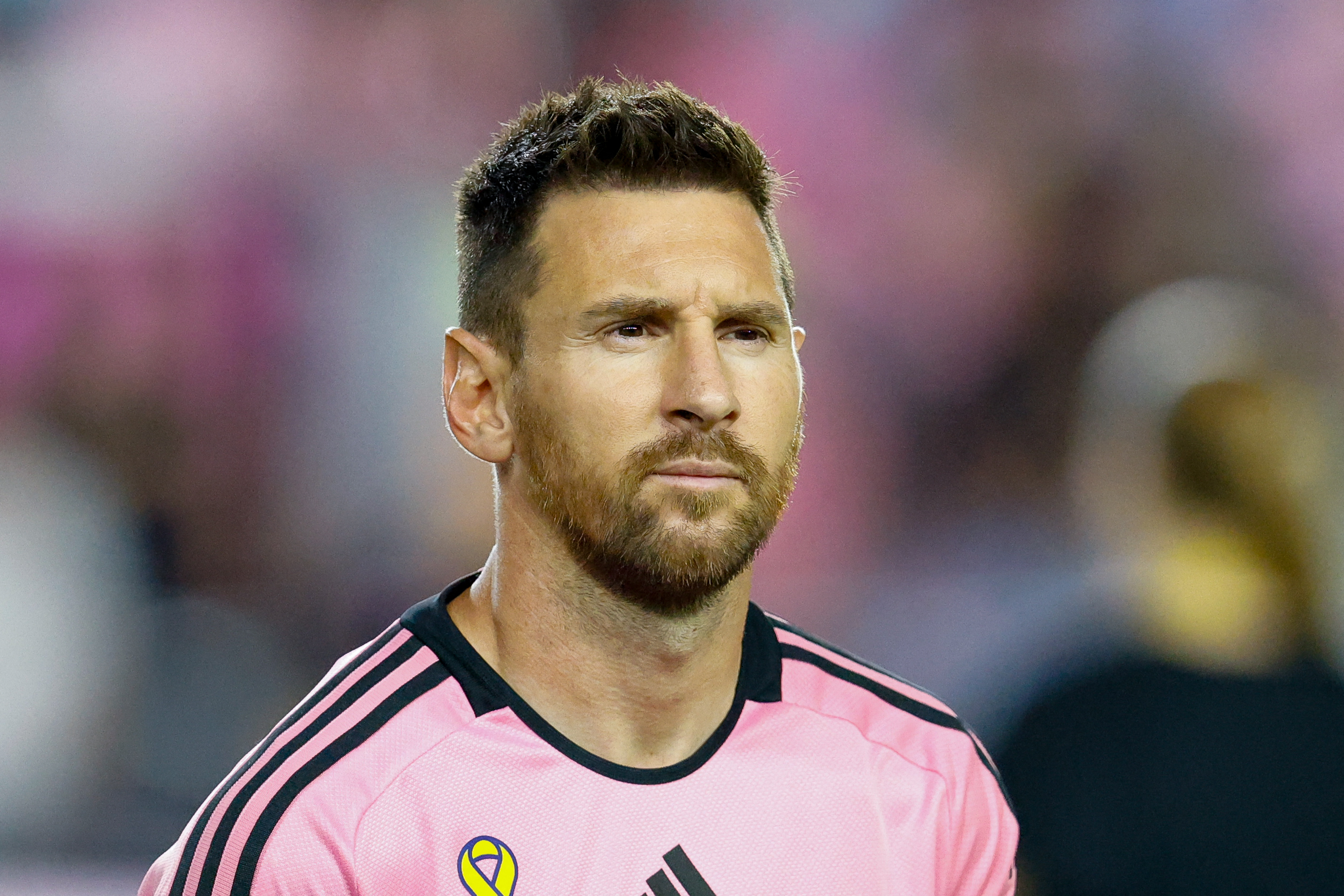 Vestea momentului în fotbalul argentinian. Ce se întâmplă cu Lionel Messi