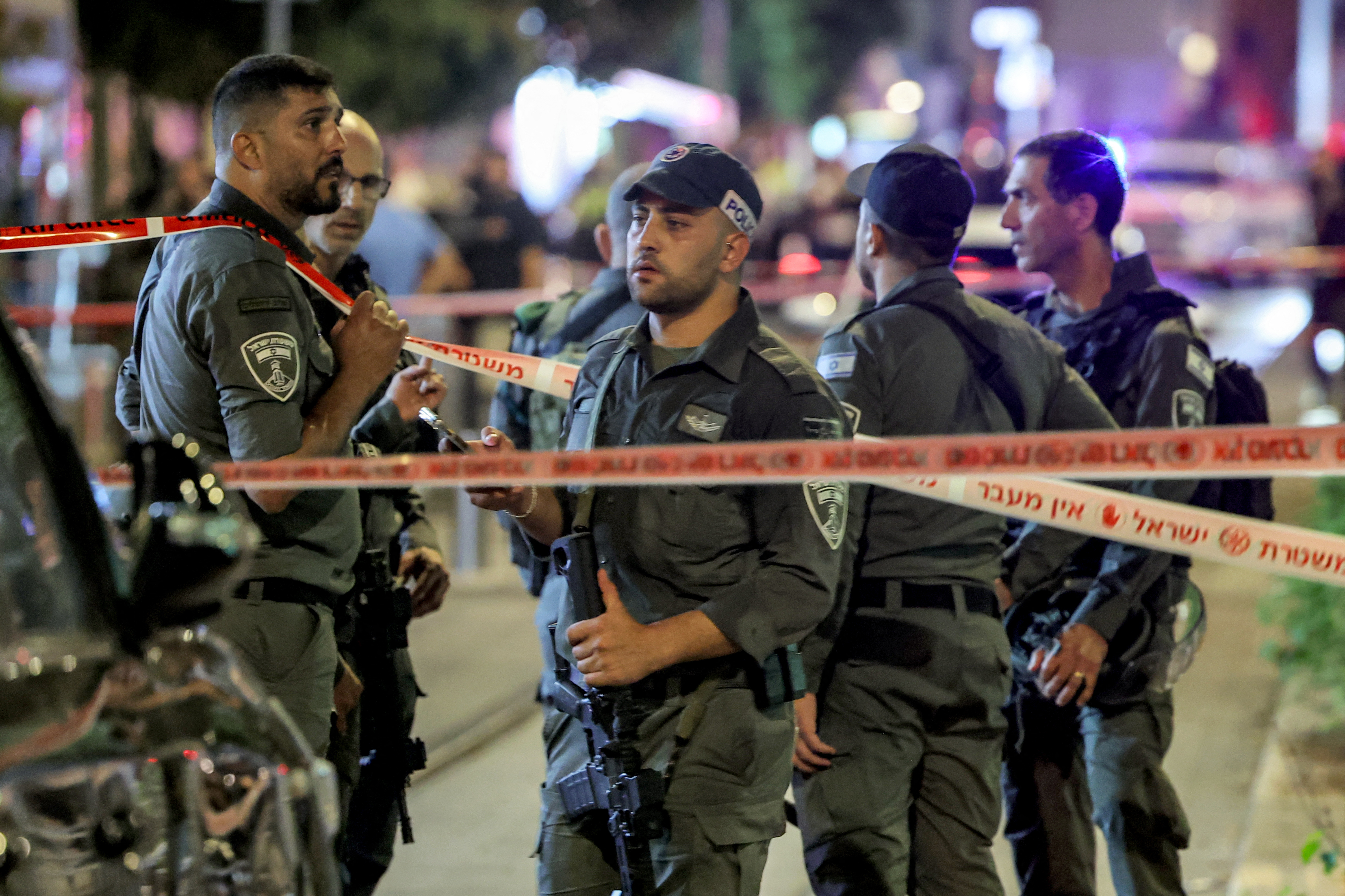 Hamas revendică atacul armat de la Tel Aviv. Șapte persoane au fost ucise și 17 au fost rănite