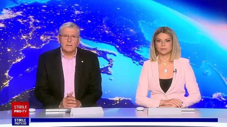 Război între Iran și Israel. Israelienii sunt apărați de Marea Britanie și Statele Unite. Joe Biden: ”Atacul a eșuat”