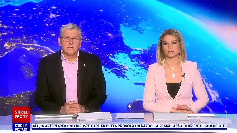 Benjamin Netanyahu, după ce Israelul a fost atacat de Iran: „Vom ataca pe oricine ne atacă”. Reacțiile occidentalilor