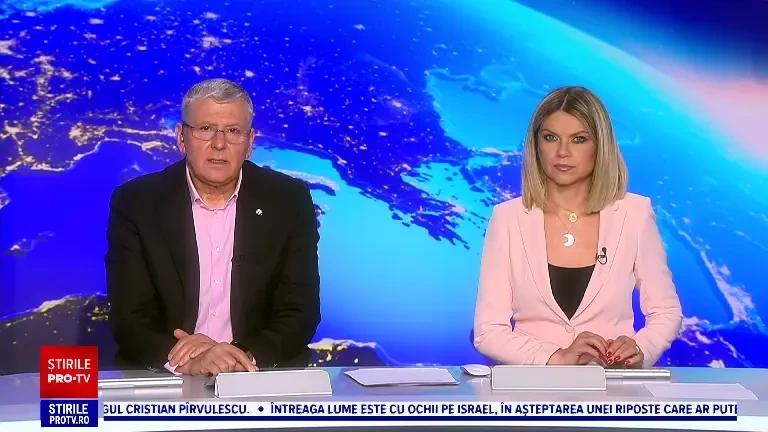 Europarlamentarul Adina Vălean, invitată la EURomânia. Cum ar putea fi afectată România de ”războiul” comercial China-UE