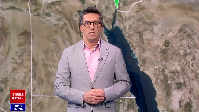 Fost comandant român în structurile NATO, despre atacul Iranului: „Nimeni nu dorește un conflict extins în Orientul Mijlociu”