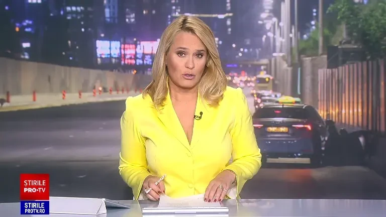 Mărturiile românilor care trăiesc sub teroarea rachetelor în Israel și Liban: „Ca în Războiul Stelelor arată. Spaima e mare”