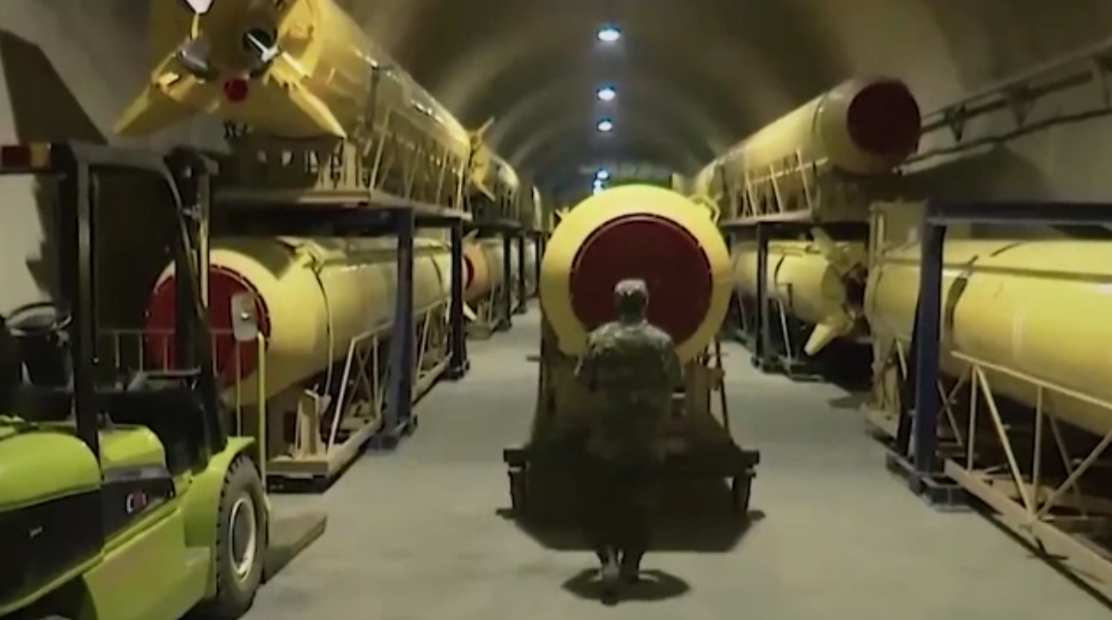 Israel și Iran se amenință reciproc după atacul masiv cu rachete lansat de Teheran. Joe Biden: „Iranul a întrecut măsura”